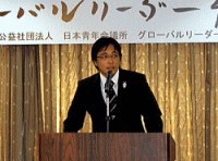 活動報告写真